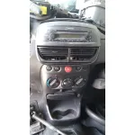 FIAT PUNTO BERLINA (188) FIAT PUNTO BERLINA (188) '2008 1.3 JTD CLASSIC BLANCO 2004