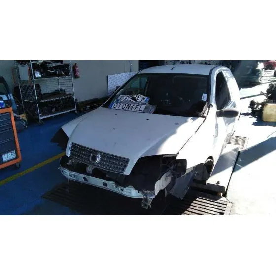 FIAT PUNTO BERLINA (188) '2008 1.3 JTD CLASSIC BLANCO