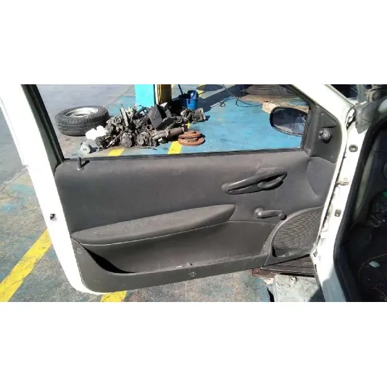 FIAT PUNTO BERLINA (188) '2008 1.3 JTD CLASSIC BLANCO