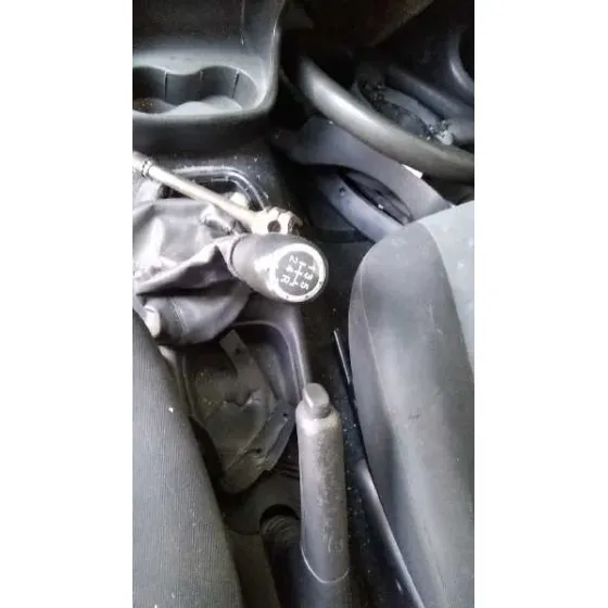 FIAT PUNTO BERLINA (188) '2008 1.3 JTD CLASSIC BLANCO