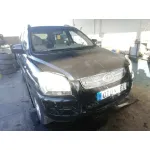 KIA SPORTAGE '2008 CONCEPT NEGRO