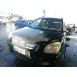 KIA SPORTAGE '2008 CONCEPT NEGRO