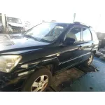 KIA SPORTAGE '2008 CONCEPT NEGRO