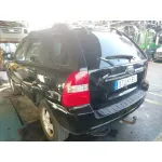 KIA SPORTAGE '2008 CONCEPT NEGRO