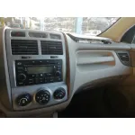 KIA SPORTAGE '2008 CONCEPT NEGRO