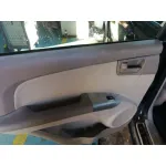 KIA SPORTAGE '2008 CONCEPT NEGRO