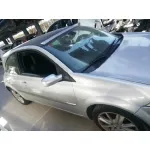RENAULT MEGANE II BERLINA 3P RENAULT MEGANE II BERLINA 3P '2005 1.5 DCI DIESEL GRIS 2002