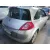 RENAULT MEGANE II BERLINA 3P RENAULT MEGANE II BERLINA 3P '2005 1.5 DCI DIESEL GRIS 2002