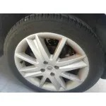 RENAULT MEGANE II BERLINA 3P RENAULT MEGANE II BERLINA 3P '2005 1.5 DCI DIESEL GRIS 2002