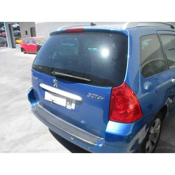 PEUGEOT 307 BREAK/SW (S2) '2006 SW PACK + AZUL
