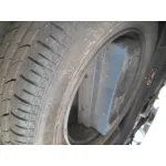 PEUGEOT 307 BREAK/SW (S2) '2006 SW PACK + AZUL