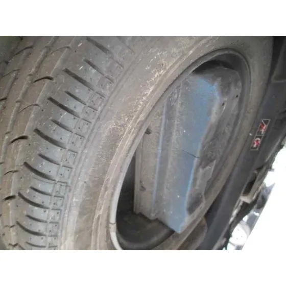PEUGEOT 307 BREAK/SW (S2) '2006 SW PACK + AZUL