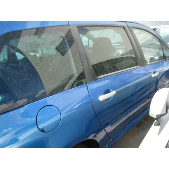 PEUGEOT 307 BREAK/SW (S2) '2006 SW PACK + AZUL