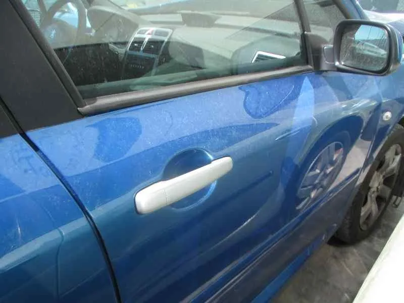 PEUGEOT 307 BREAK/SW (S2) '2006 SW PACK + AZUL
