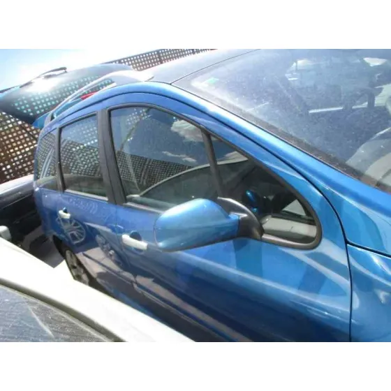 PEUGEOT 307 BREAK/SW (S2) '2006 SW PACK + AZUL