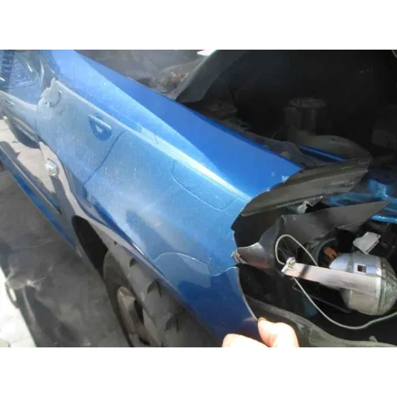 PEUGEOT 307 BREAK/SW (S2) '2006 SW PACK + AZUL