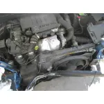 PEUGEOT 307 BREAK/SW (S2) '2006 SW PACK + AZUL