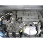 PEUGEOT 307 BREAK/SW (S2) '2006 SW PACK + AZUL