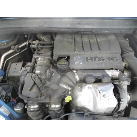 PEUGEOT 307 BREAK/SW (S2) '2006 SW PACK + AZUL