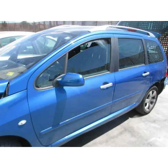 PEUGEOT 307 BREAK/SW (S2) '2006 SW PACK + AZUL