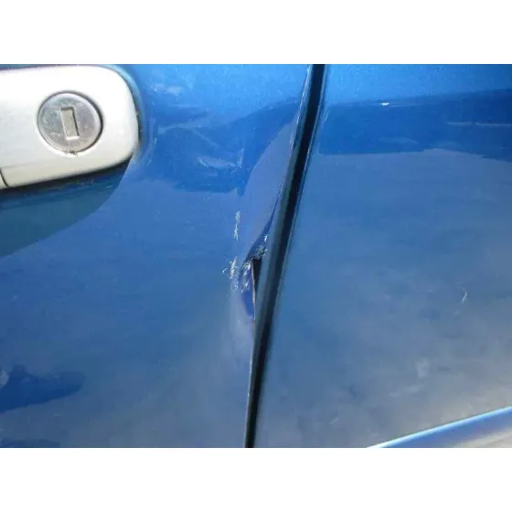 PEUGEOT 307 BREAK/SW (S2) '2006 SW PACK + AZUL