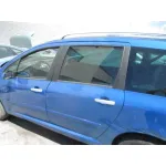 PEUGEOT 307 BREAK/SW (S2) '2006 SW PACK + AZUL