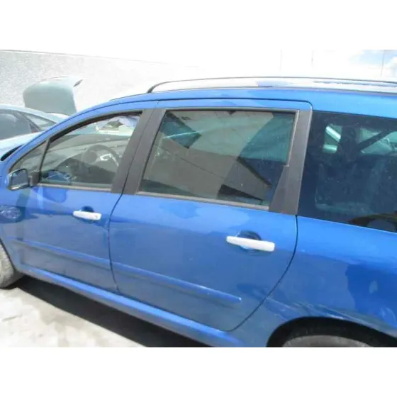 PEUGEOT 307 BREAK/SW (S2) '2006 SW PACK + AZUL