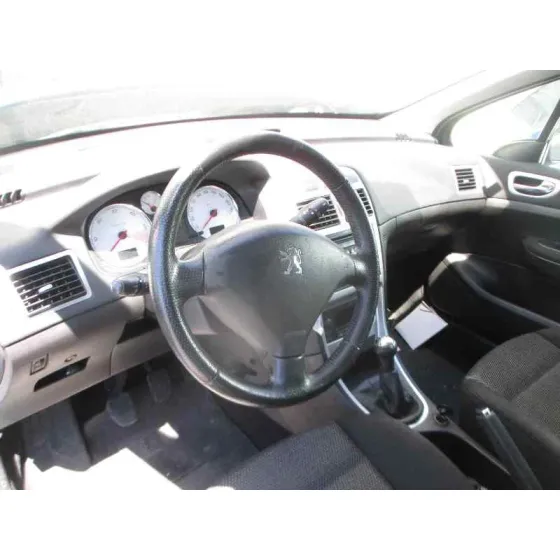 PEUGEOT 307 BREAK/SW (S2) '2006 SW PACK + AZUL