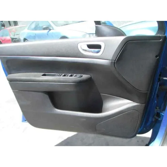 PEUGEOT 307 BREAK/SW (S2) '2006 SW PACK + AZUL