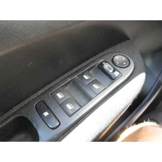 PEUGEOT 307 BREAK/SW (S2) '2006 SW PACK + AZUL