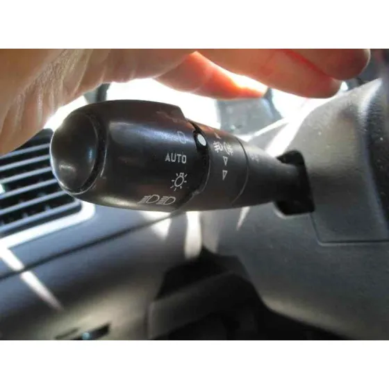 PEUGEOT 307 BREAK/SW (S2) '2006 SW PACK + AZUL