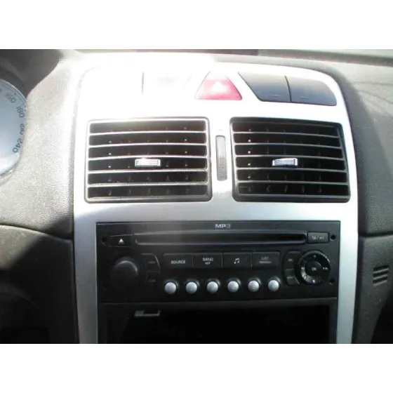 PEUGEOT 307 BREAK/SW (S2) '2006 SW PACK + AZUL