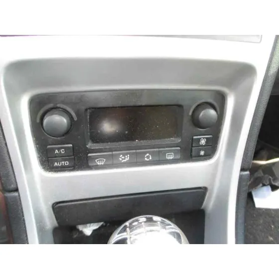 PEUGEOT 307 BREAK/SW (S2) '2006 SW PACK + AZUL