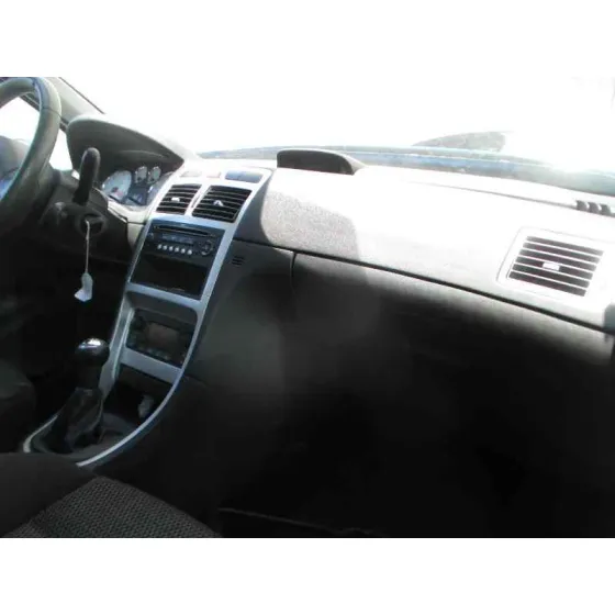 PEUGEOT 307 BREAK/SW (S2) '2006 SW PACK + AZUL