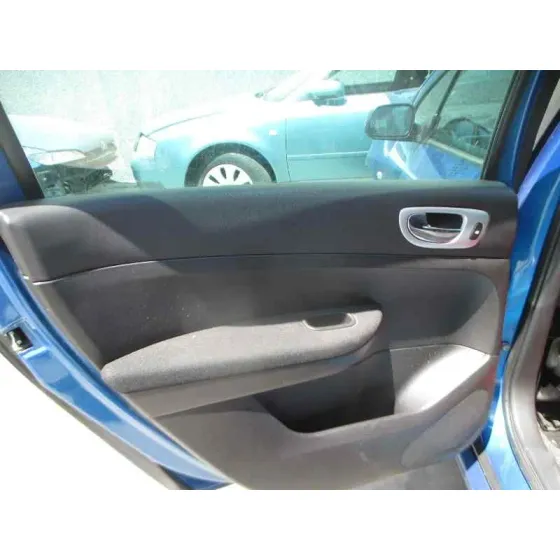PEUGEOT 307 BREAK/SW (S2) '2006 SW PACK + AZUL