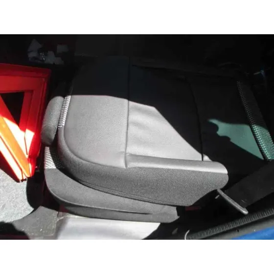 PEUGEOT 307 BREAK/SW (S2) '2006 SW PACK + AZUL