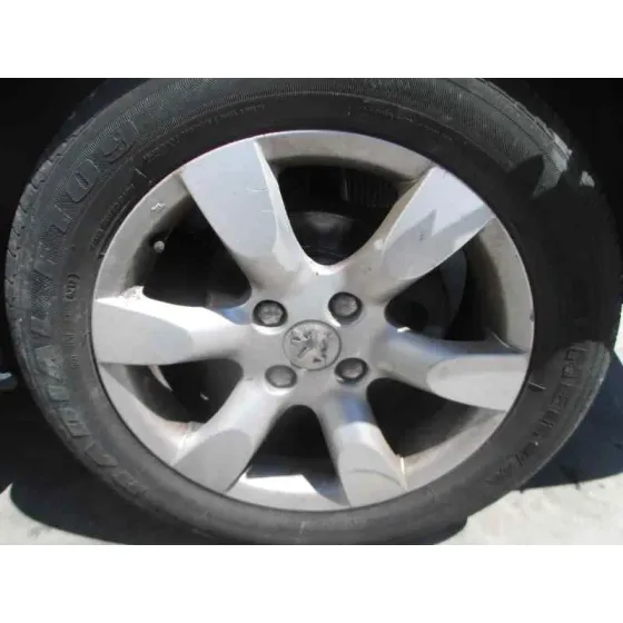 PEUGEOT 307 BREAK/SW (S2) '2006 SW PACK + AZUL