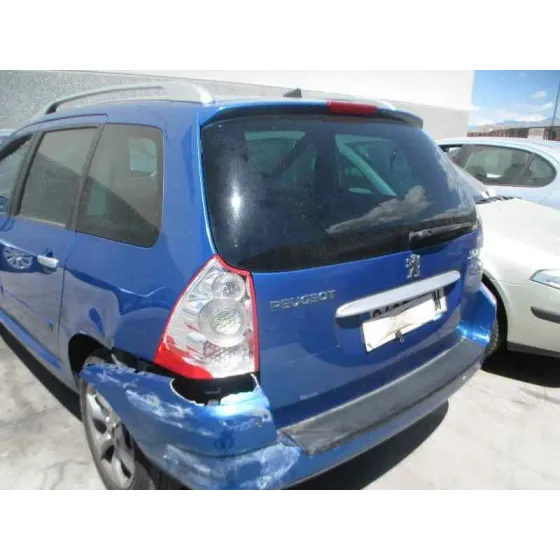 PEUGEOT 307 BREAK/SW (S2) '2006 SW PACK + AZUL
