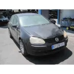 VOLKSWAGEN GOLF V BERLINA (1K1) VOLKSWAGEN GOLF V BERLINA (1K1) '2007 CONCEPTLINE (E) NEGRO 2004