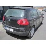 VOLKSWAGEN GOLF V BERLINA (1K1) VOLKSWAGEN GOLF V BERLINA (1K1) '2007 CONCEPTLINE (E) NEGRO 2004