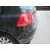 VOLKSWAGEN GOLF V BERLINA (1K1) VOLKSWAGEN GOLF V BERLINA (1K1) '2007 CONCEPTLINE (E) NEGRO 2004