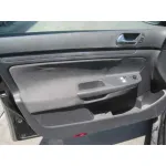 VOLKSWAGEN GOLF V BERLINA (1K1) VOLKSWAGEN GOLF V BERLINA (1K1) '2007 CONCEPTLINE (E) NEGRO 2004