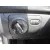VOLKSWAGEN GOLF V BERLINA (1K1) VOLKSWAGEN GOLF V BERLINA (1K1) '2007 CONCEPTLINE (E) NEGRO 2004