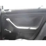 VOLKSWAGEN GOLF V BERLINA (1K1) VOLKSWAGEN GOLF V BERLINA (1K1) '2007 CONCEPTLINE (E) NEGRO 2004