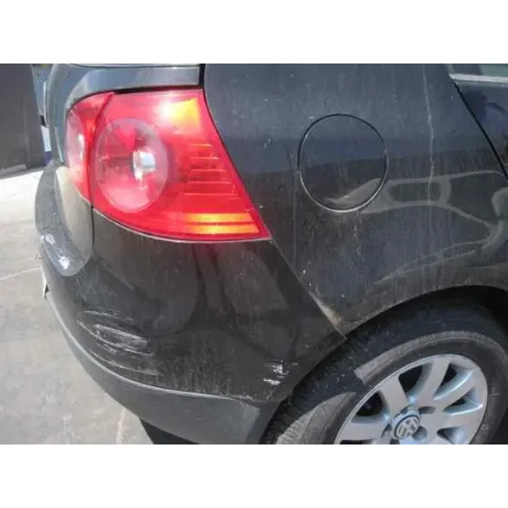 VOLKSWAGEN GOLF V BERLINA (1K1) '2007 CONCEPTLINE (E) NEGRO