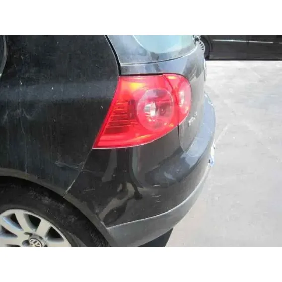 VOLKSWAGEN GOLF V BERLINA (1K1) '2007 CONCEPTLINE (E) NEGRO