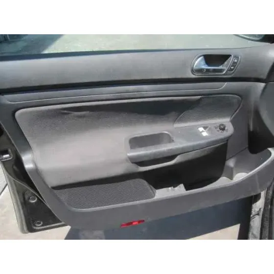 VOLKSWAGEN GOLF V BERLINA (1K1) '2007 CONCEPTLINE (E) NEGRO
