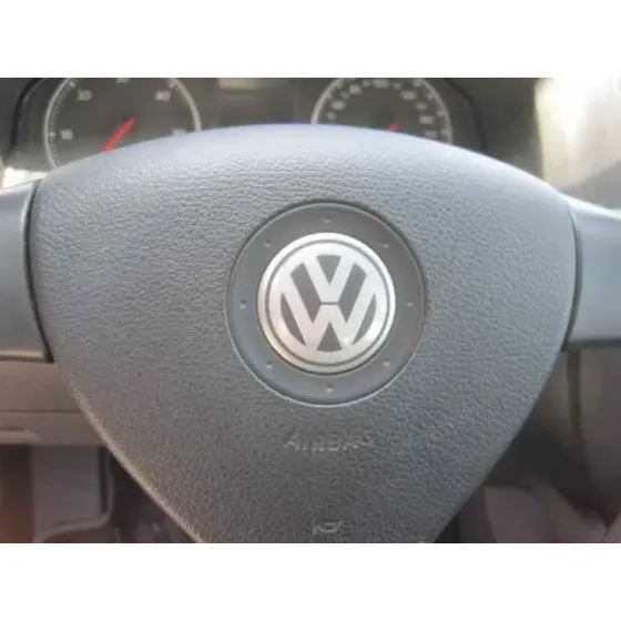 VOLKSWAGEN GOLF V BERLINA (1K1) '2007 CONCEPTLINE (E) NEGRO