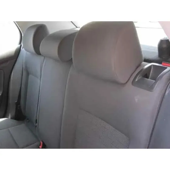 VOLKSWAGEN GOLF V BERLINA (1K1) '2007 CONCEPTLINE (E) NEGRO