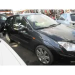 FORD FOCUS BERLINA (CAK) FORD FOCUS BERLINA (CAK) '2004 TREND NEGRO 1998